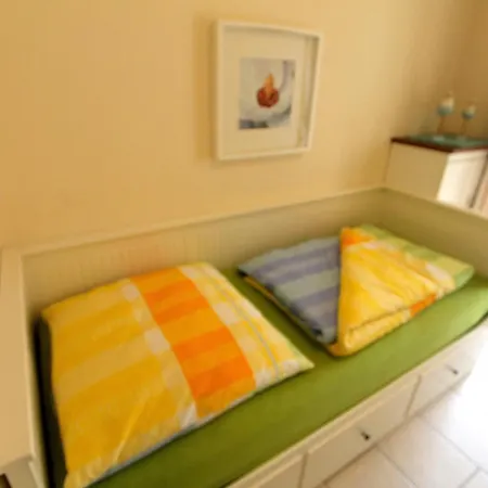 Rosita Wg 3 Appartement *