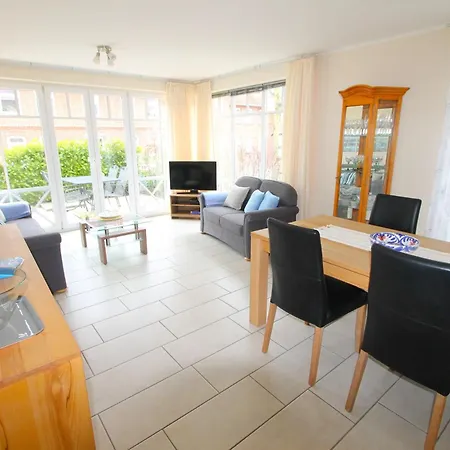 아파트 Rosita Wg 3 *