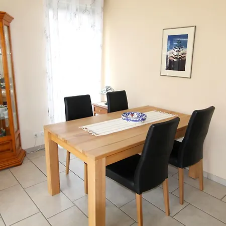 Appartement Rosita Wg 3