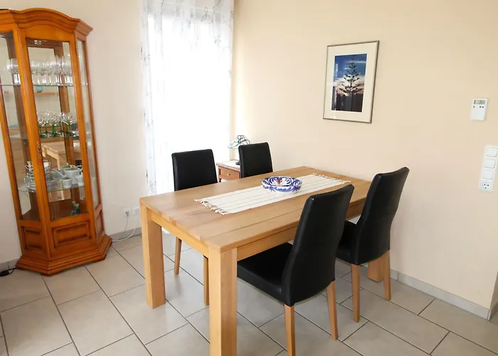 Rosita Wg 3 Διαμέρισμα