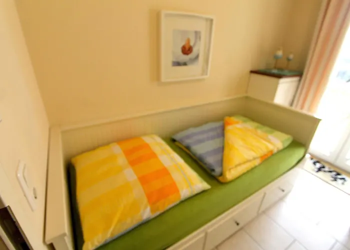 Rosita Wg 3 Διαμέρισμα *