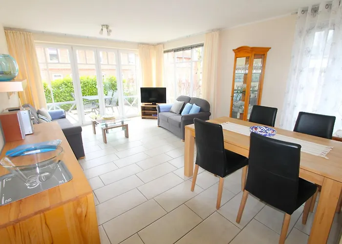 Διαμέρισμα Rosita Wg 3 *