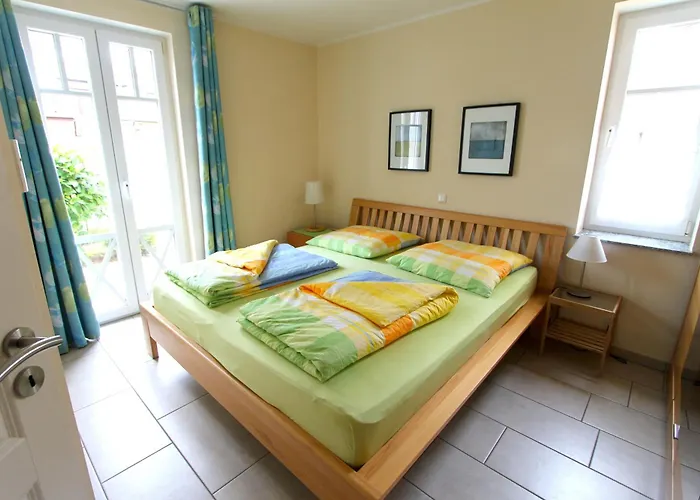 Διαμέρισμα Rosita Wg 3 *